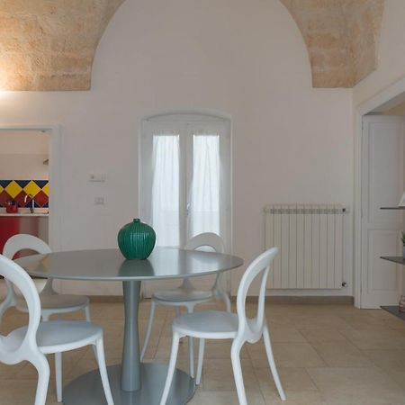 Isabella Apartment By Wonderful Italy Остуни Екстериор снимка