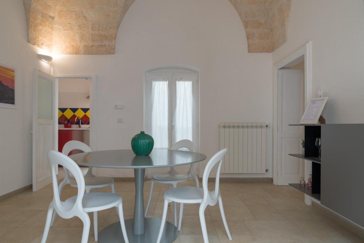 Isabella Apartment By Wonderful Italy Остуни Екстериор снимка