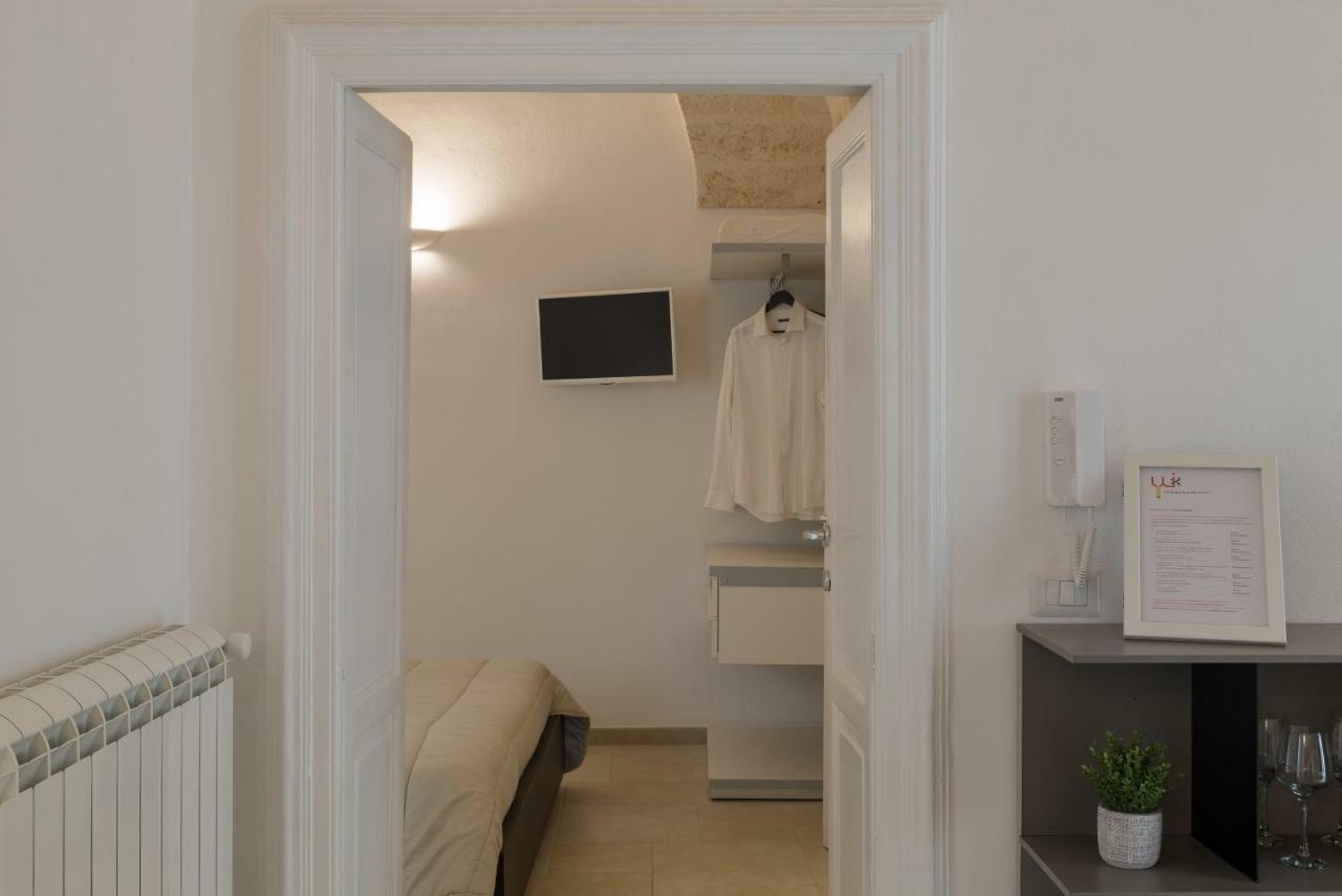 Isabella Apartment By Wonderful Italy Остуни Екстериор снимка